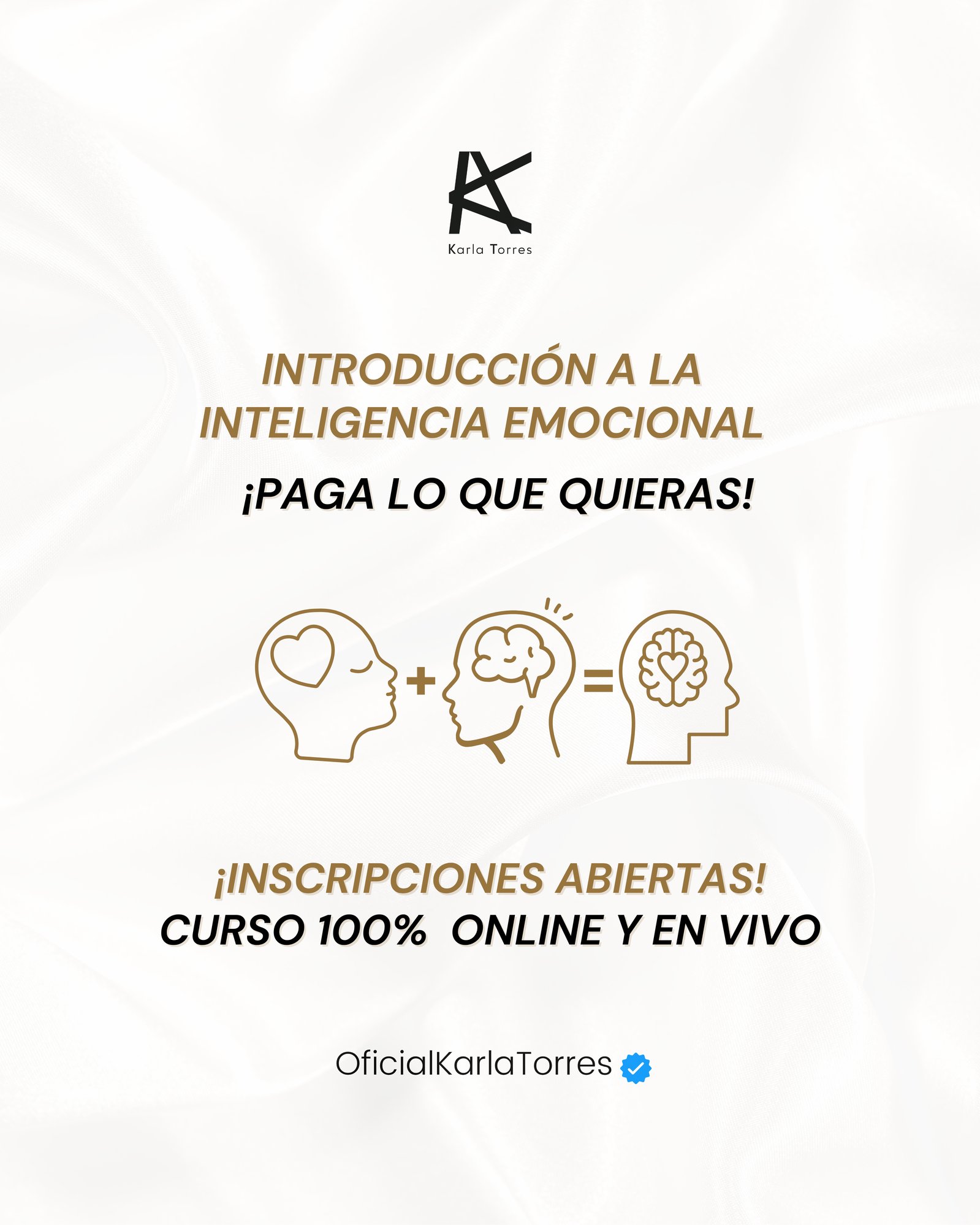 flyer paga lo que quieras